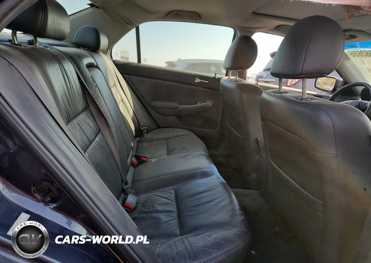 2007 Honda Accord Ex VIN:1HGCM56847A131661 - 10