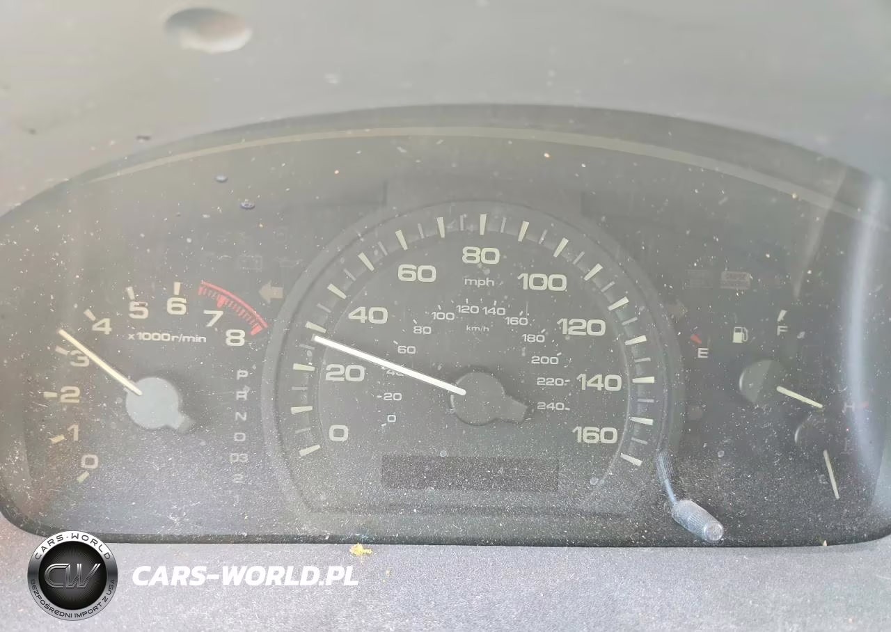 2007 Honda Accord Ex VIN:1HGCM56847A131661 - 9