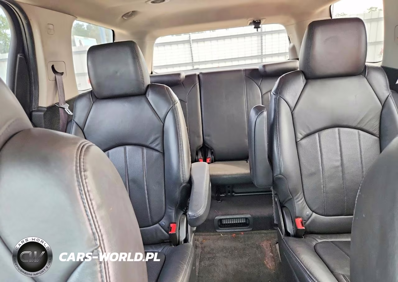 2012 GMC Acadia VIN:1GKKVTED8CJ158158 - 10