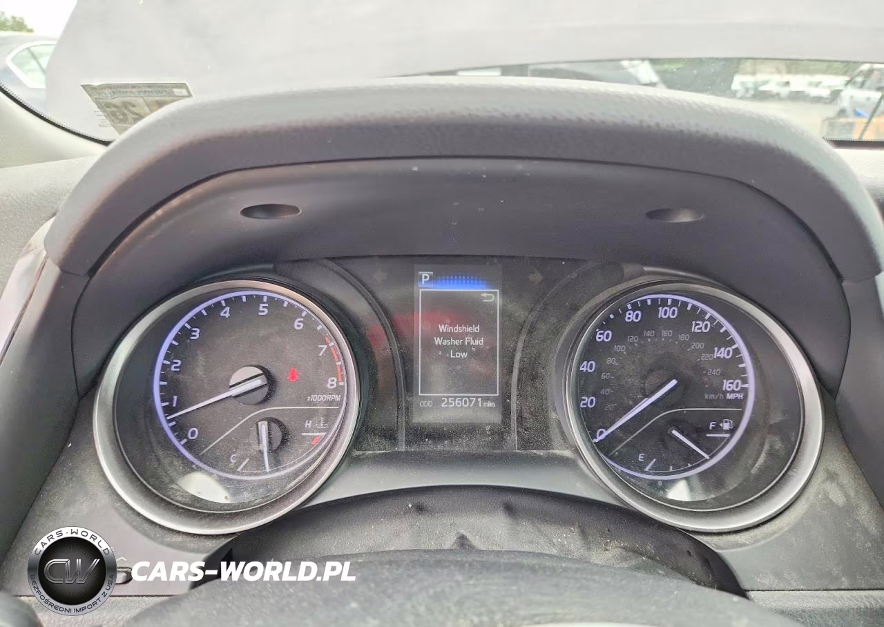 2021 Toyota Camry Se VIN:4T1G11AK8MU576334 - 9
