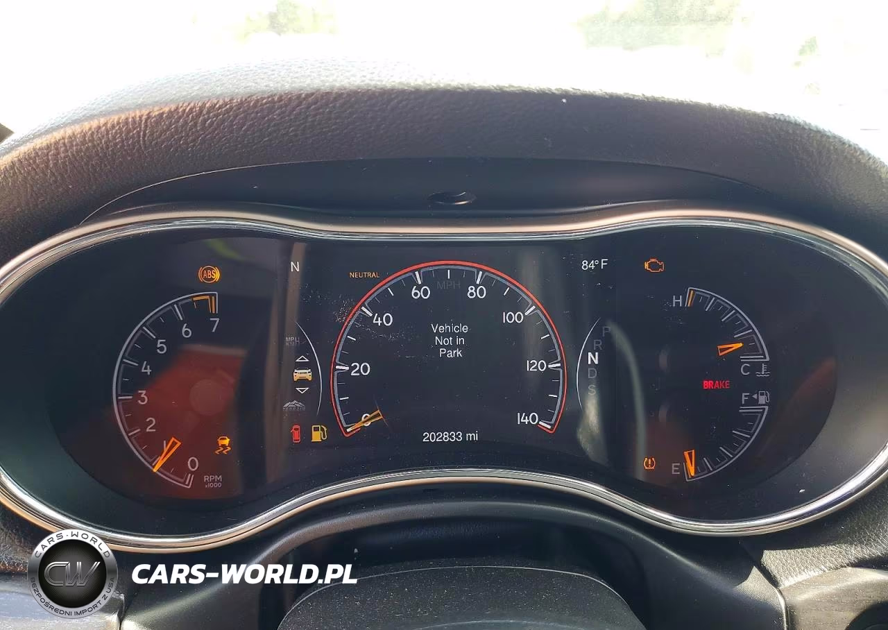 2014 Jeep Grand Cherokee Limited VIN:1C4RJFBG5EC156901 - 9