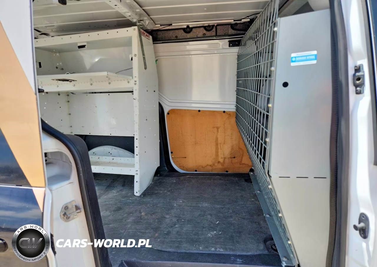2015 Ford Transit Connect Xl VIN:NM0LS7E79F1226690 - 10