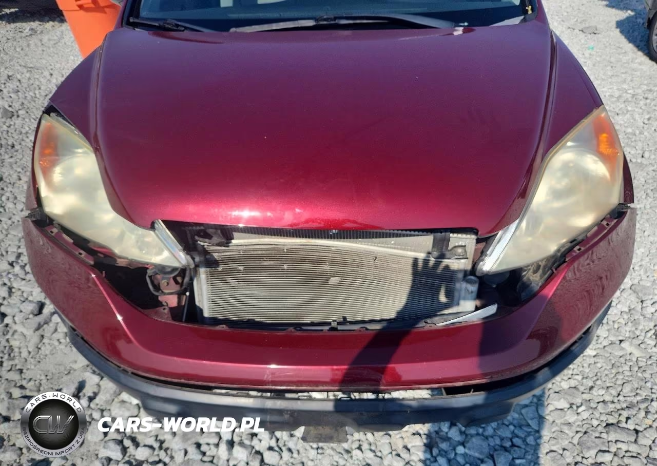 2009 Honda Cr-V Ex VIN:5J6RE38539L025958 - 12