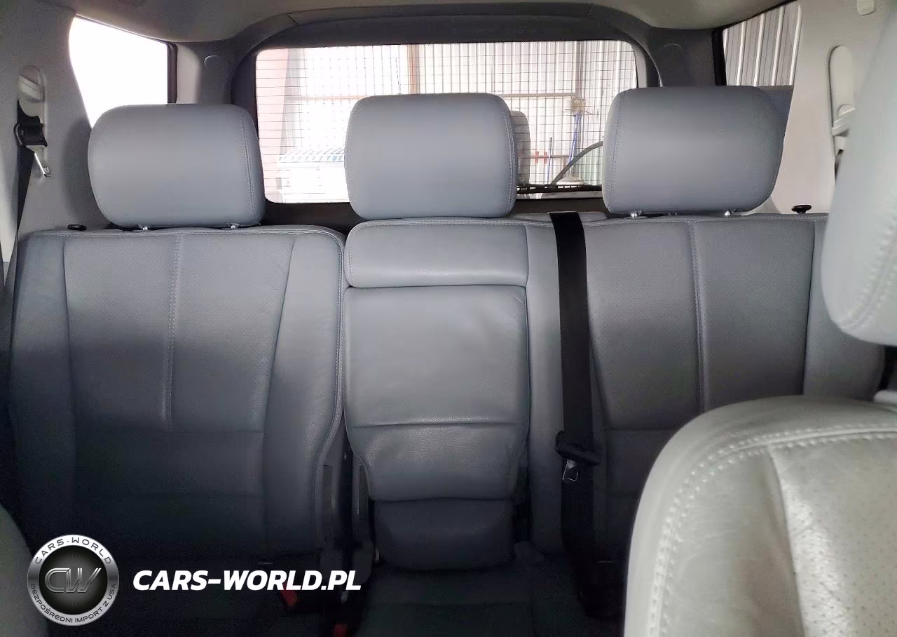 2005 Mercedes-Benz Ml 350 VIN:4JGAB57E15A564556 - 10