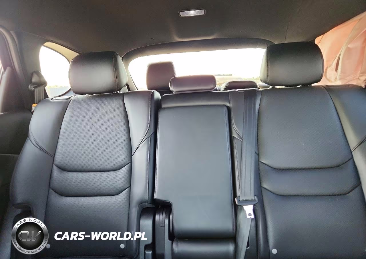 2017 Mazda Cx-9 Grand Touring VIN:JM3TCBDY2H0127819 - 10