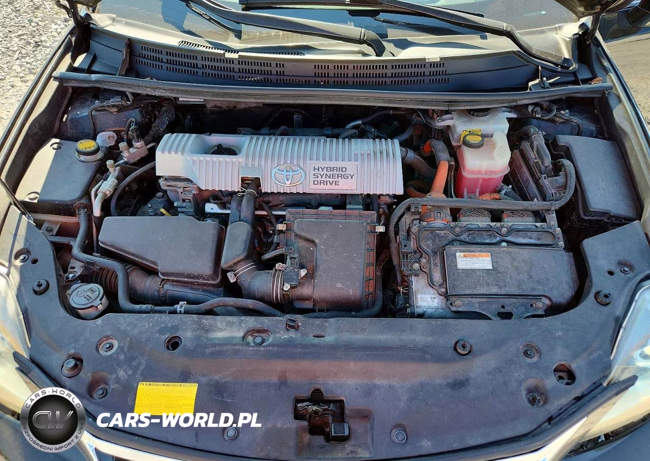 2011 Lexus Ct 200 VIN:JTHKD5BH0B2019764 - 11