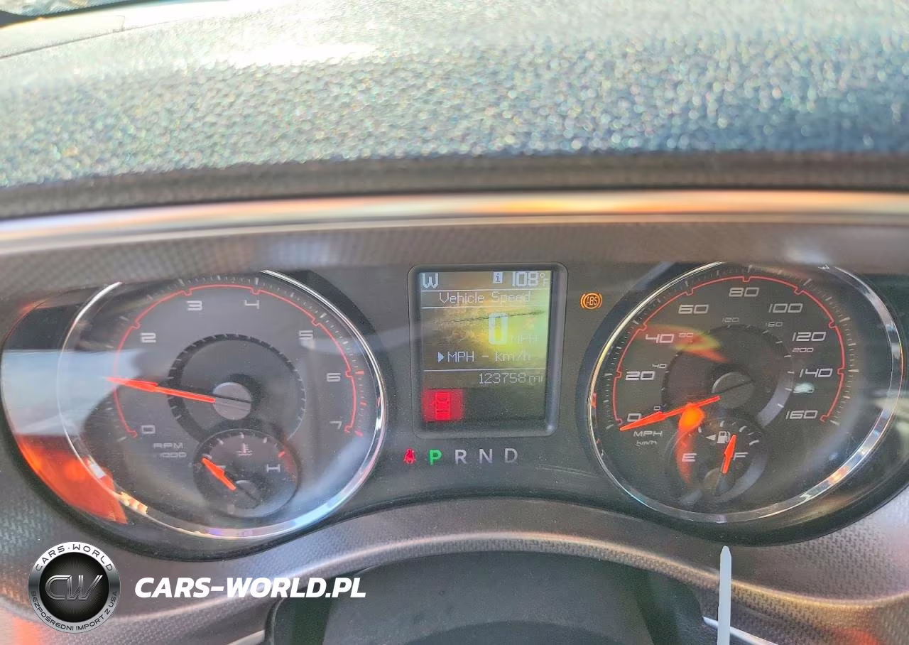 2011 Dodge Charger R-T VIN:2B3CL5CT2BH523169 - 9