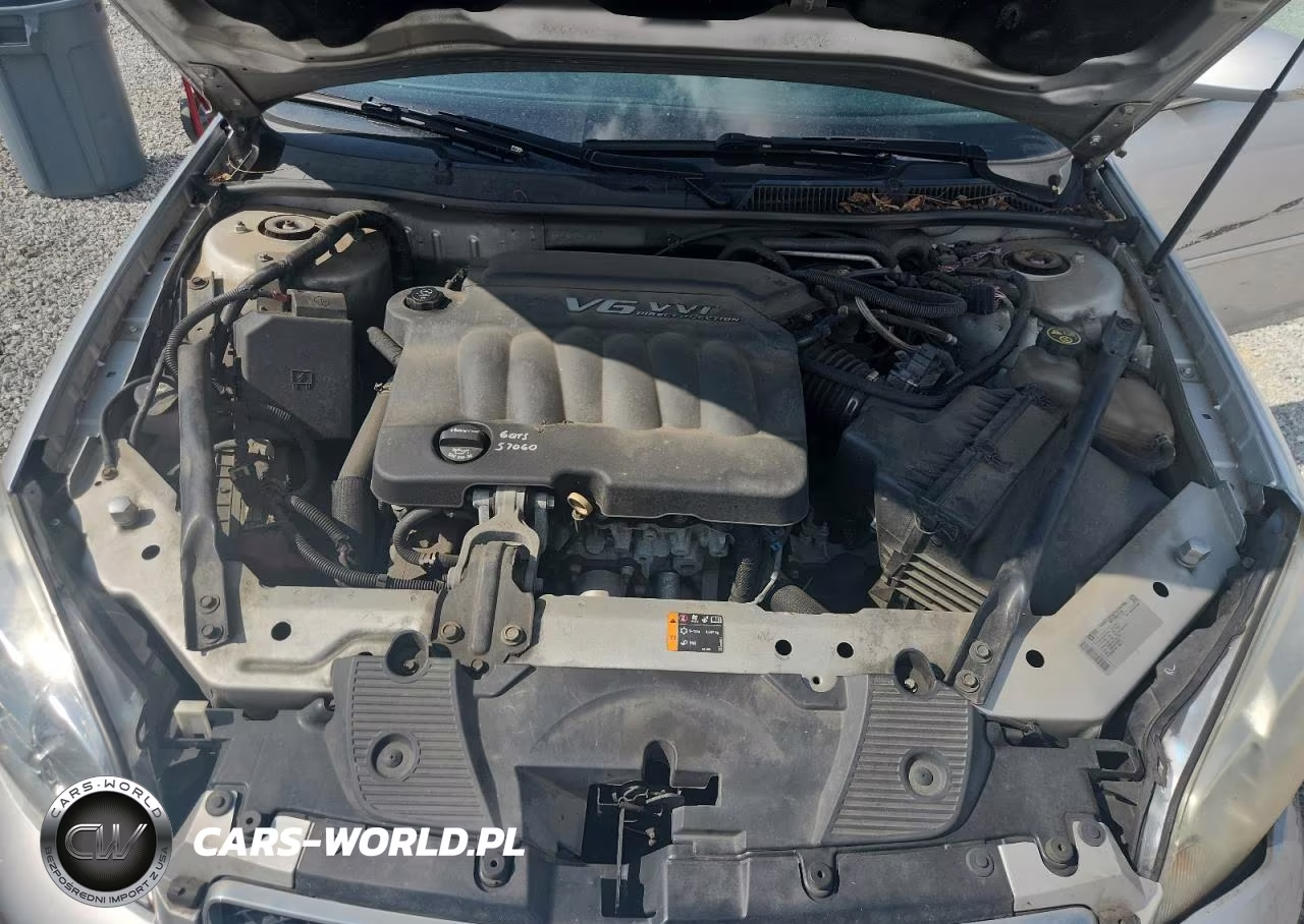 2013 Chevrolet Impala Ltz VIN:2G1WC5E39D1236439 - 11