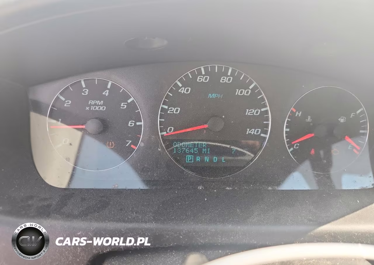 2013 Chevrolet Impala Ltz VIN:2G1WC5E39D1236439 - 9