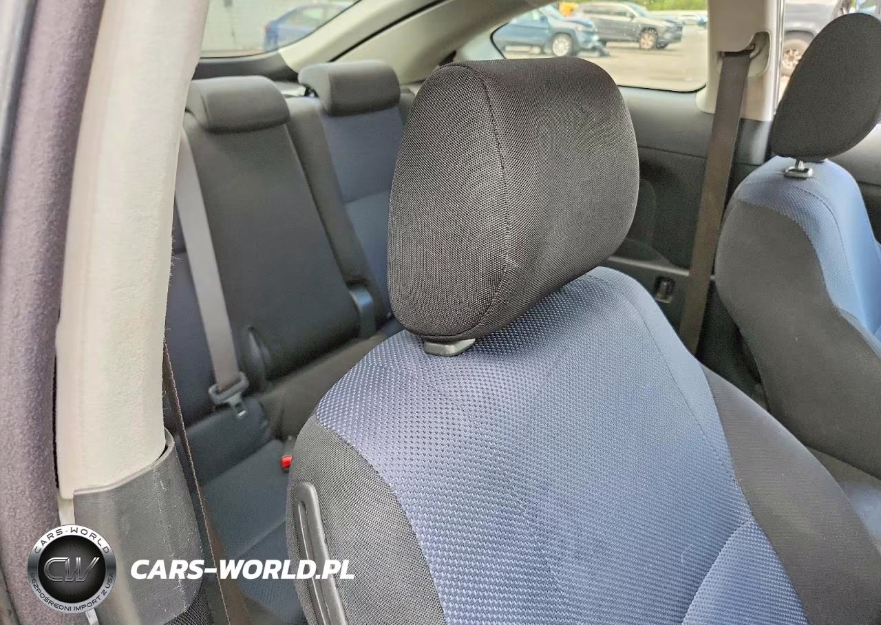 2007 Scion Tc Base VIN:JTKDE177170213263 - 10