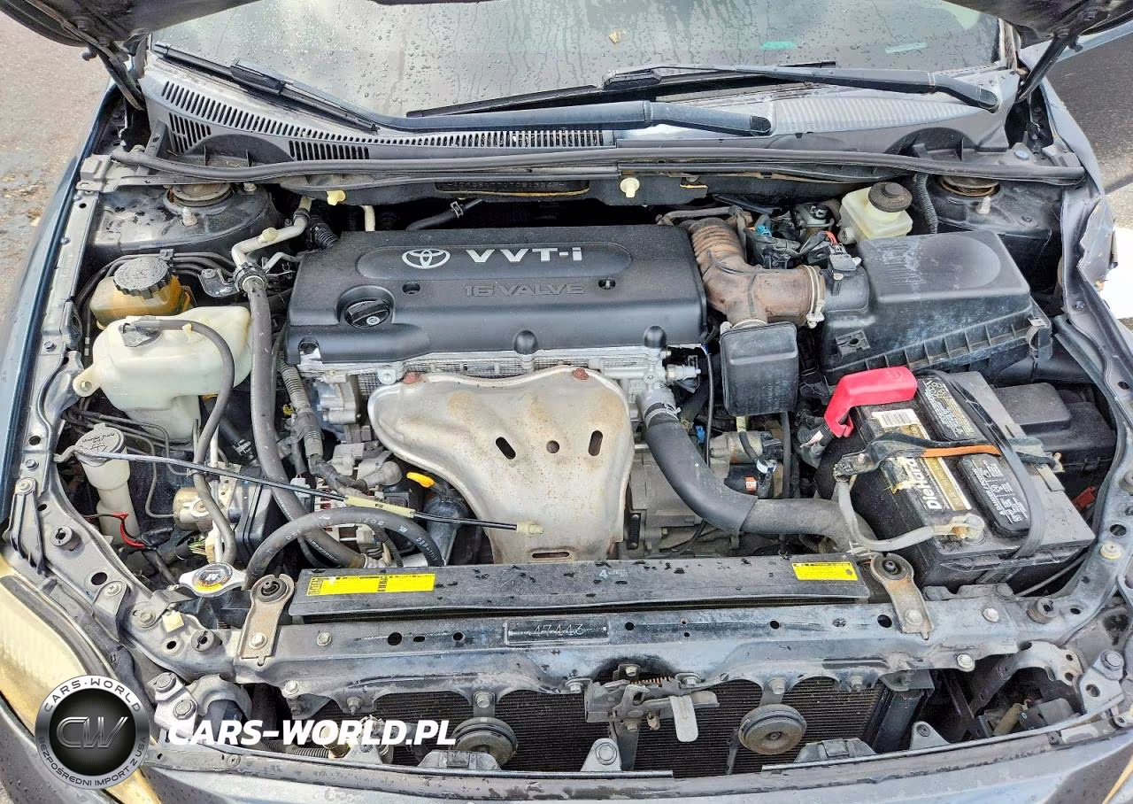 2007 Scion Tc Base VIN:JTKDE177170213263 - 11