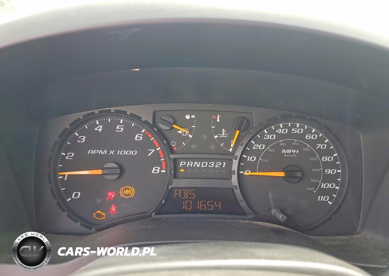 2006 Chevrolet Colorado VIN:1GCDT148468169205 - 9