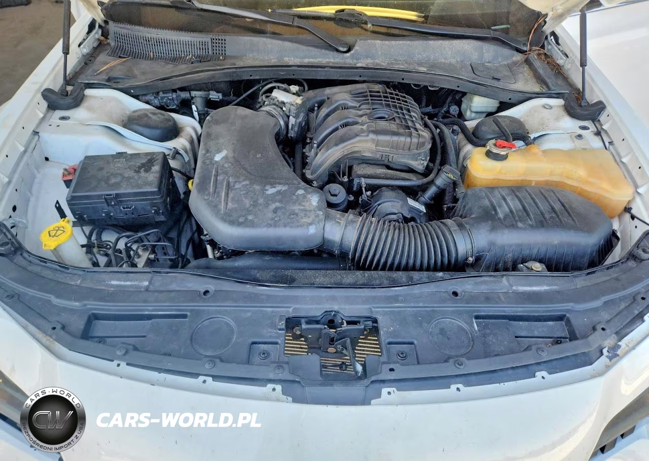 2013 Chrysler 300 VIN:2C3CCAAG1DH644344 - 11