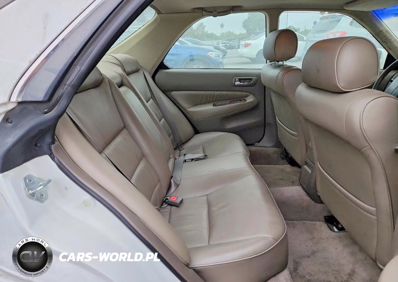 1996 Acura 2.5Tl VIN:JH4UA2658TC019099 - 10