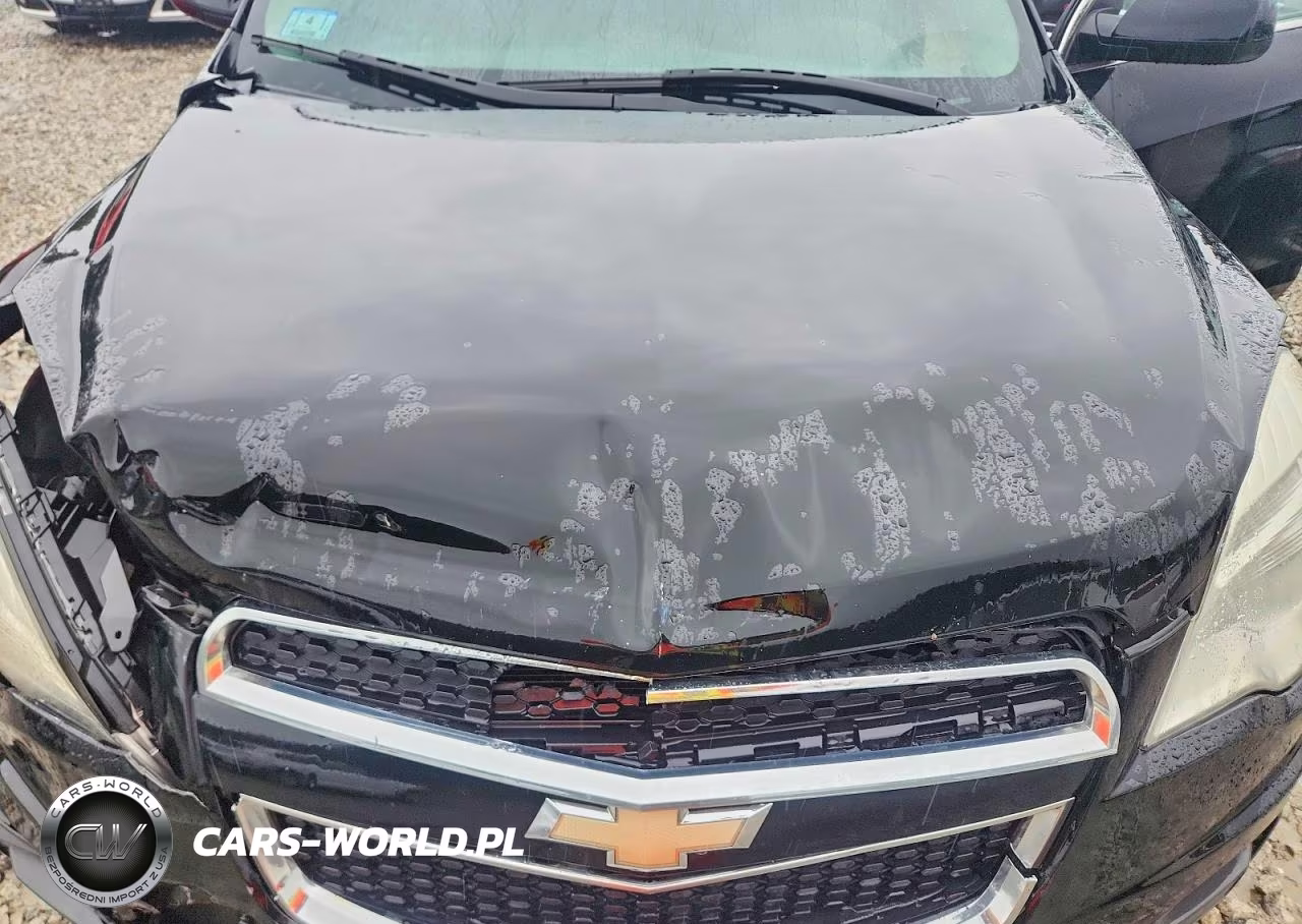 2015 Chevrolet Equinox Lt VIN:2GNFLFEK3F6421569 - 11