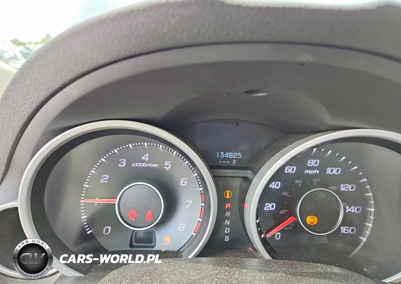 2010 Acura Tl VIN:19UUA8F51AA014843 - 9