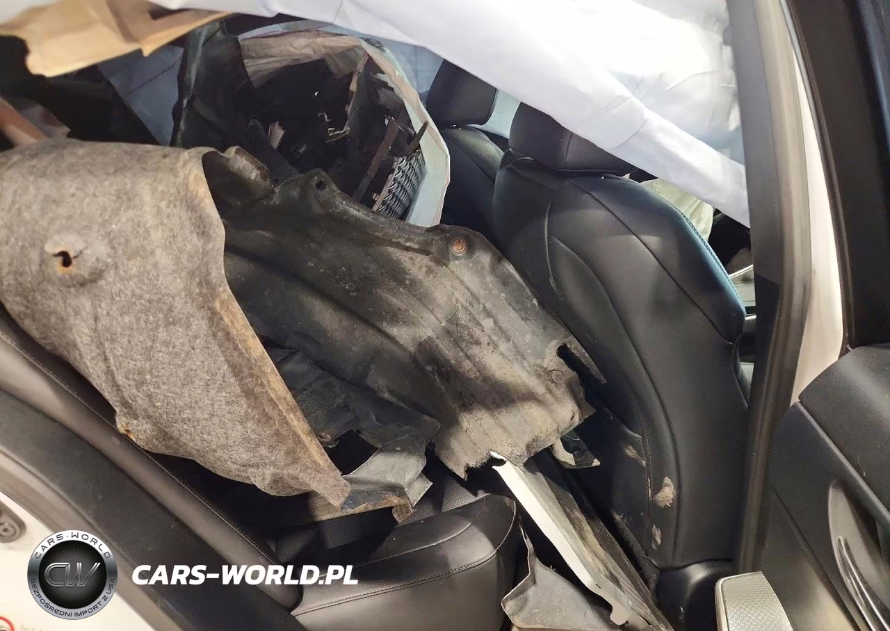 2016 Lexus Is 300 VIN:JTHCM1D21G5005920 - 10