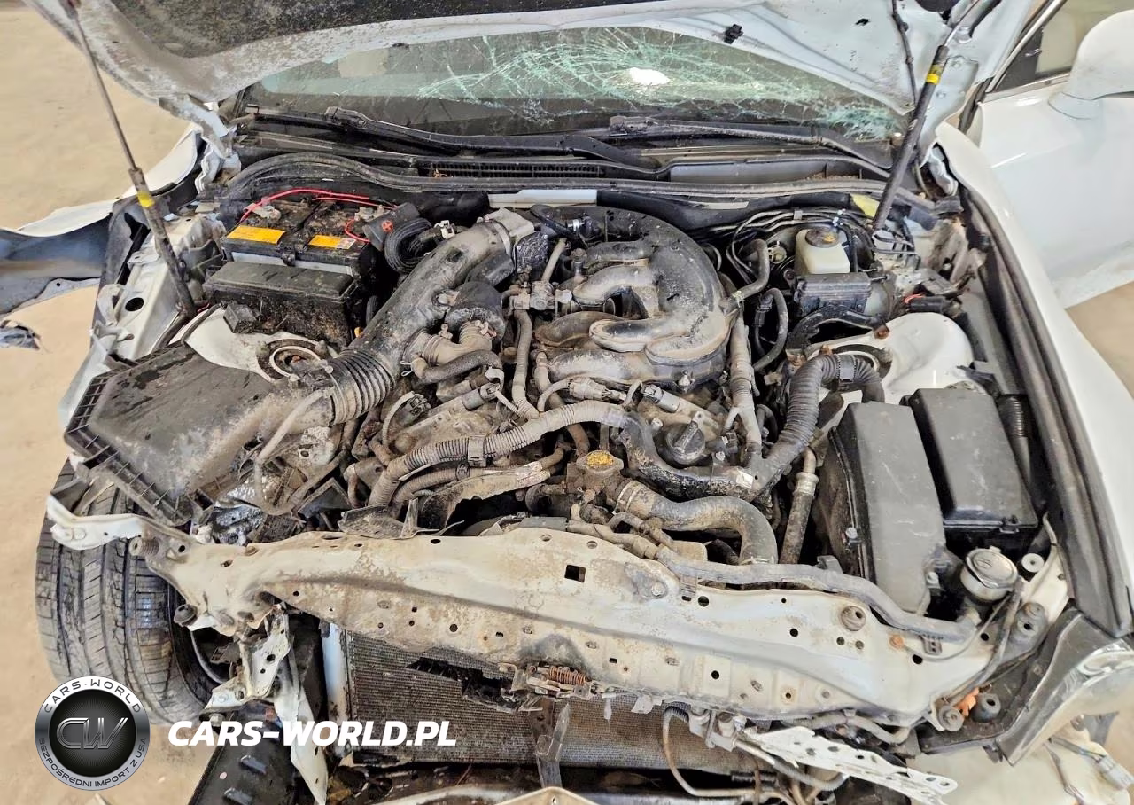 2016 Lexus Is 300 VIN:JTHCM1D21G5005920 - 11