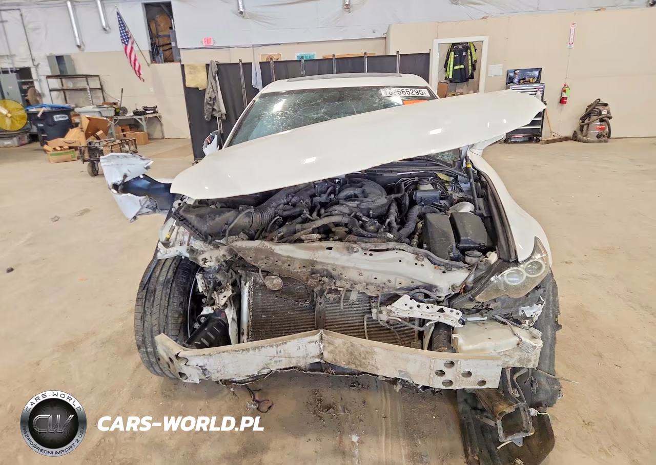 2016 Lexus Is 300 VIN:JTHCM1D21G5005920 - 5