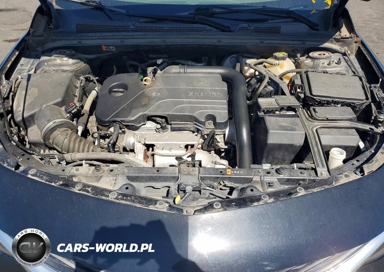 2019 Chevrolet Malibu Ls VIN:1G1ZB5ST1KF214381 - 11