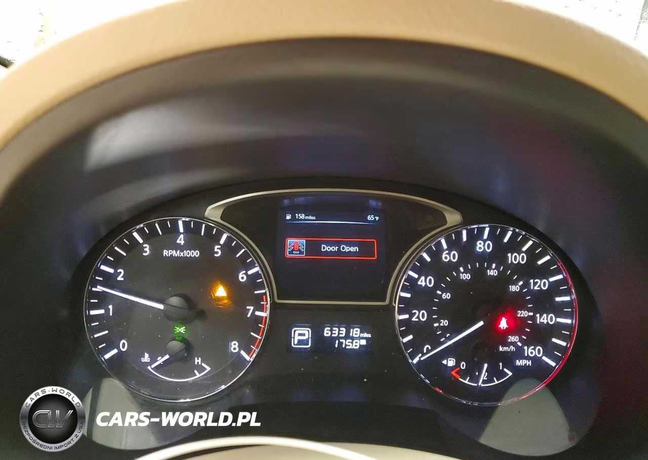 2014 Nissan Altima 2.5 VIN:1N4AL3AP9EC119718 - 9