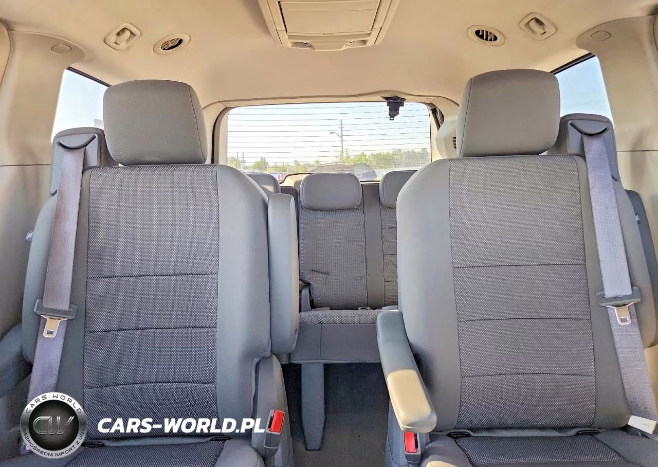 2009 Dodge Grand Caravan Sxt VIN:2D8HN54129R655088 - 10