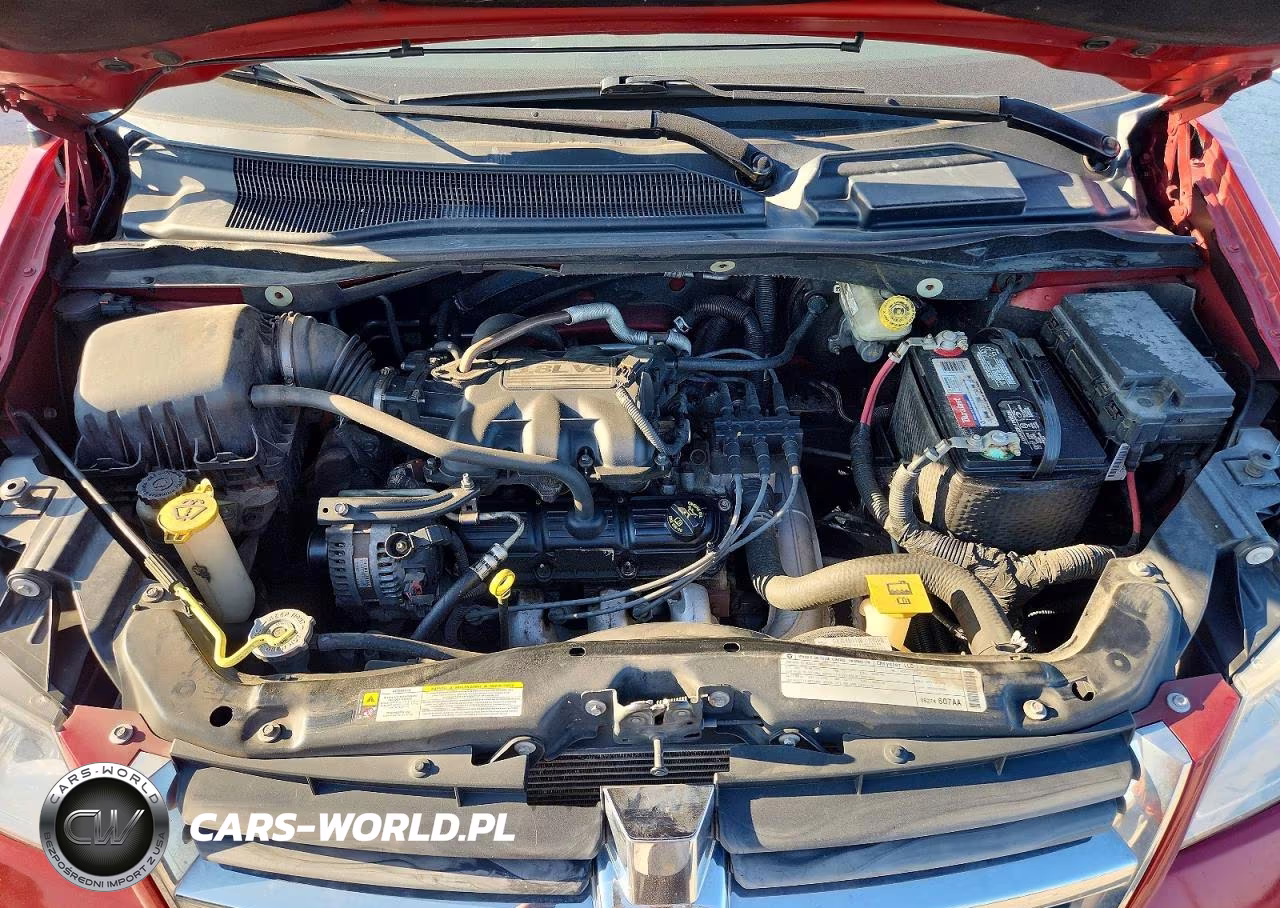 2009 Dodge Grand Caravan Sxt VIN:2D8HN54129R655088 - 12