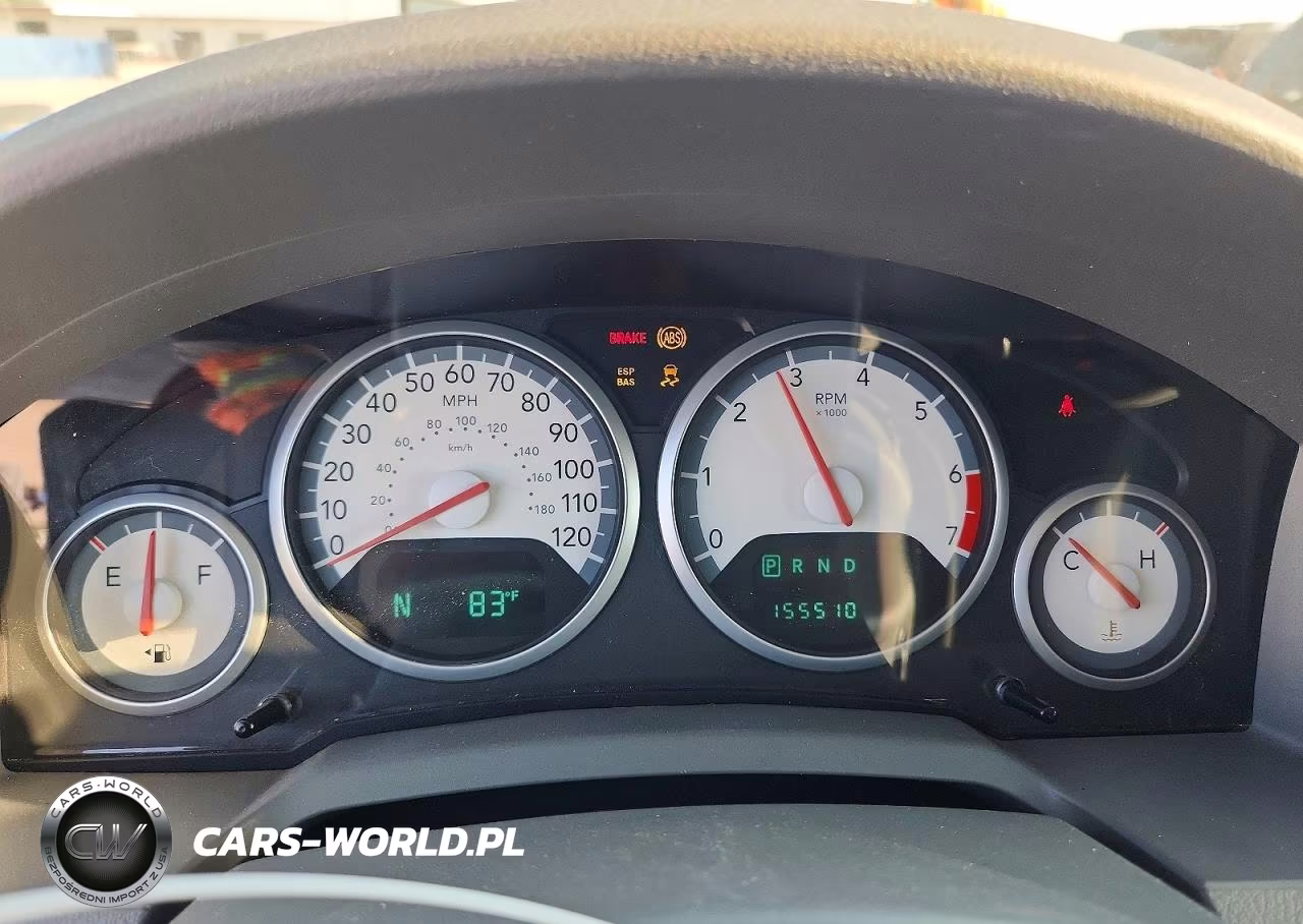 2009 Dodge Grand Caravan Sxt VIN:2D8HN54129R655088 - 9