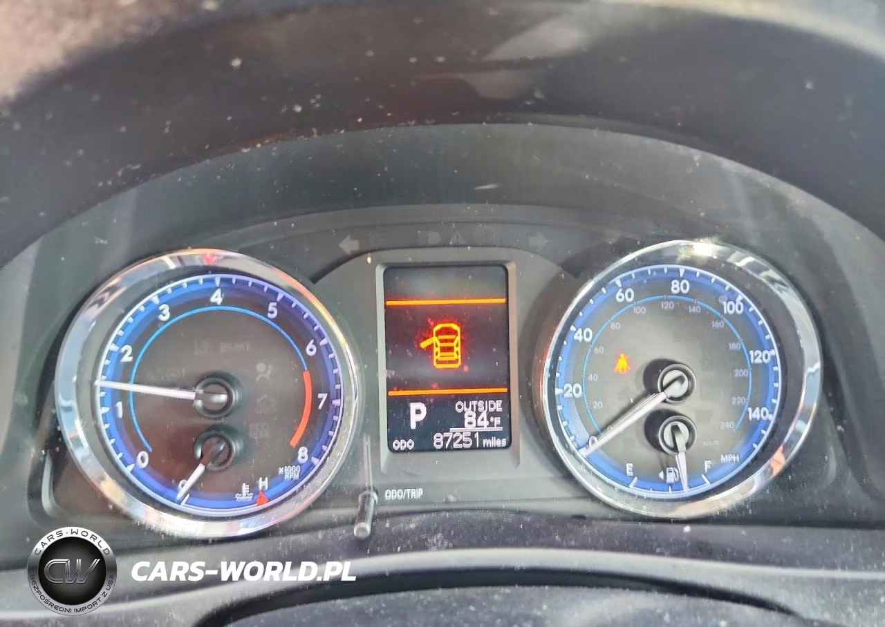 2019 Toyota Corolla Le VIN:5YFBURHE5KP860048 - 9