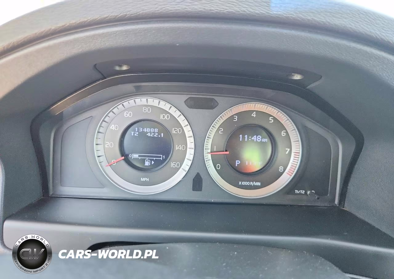 2010 Volvo S80 3.2 VIN:YV1960AS1A1129991 - 9