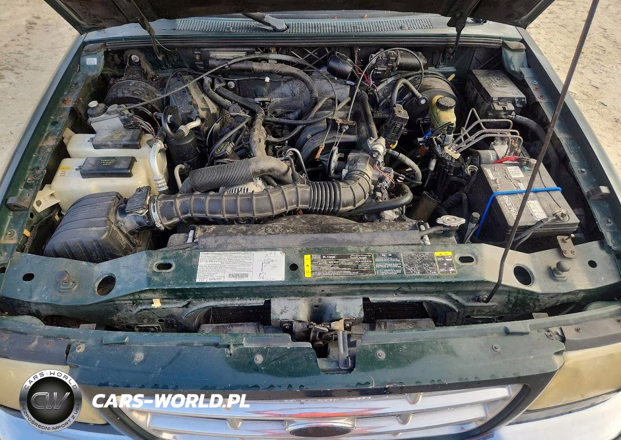 2003 Ford Ranger VIN:1FTYR10U63TA17079 - 11
