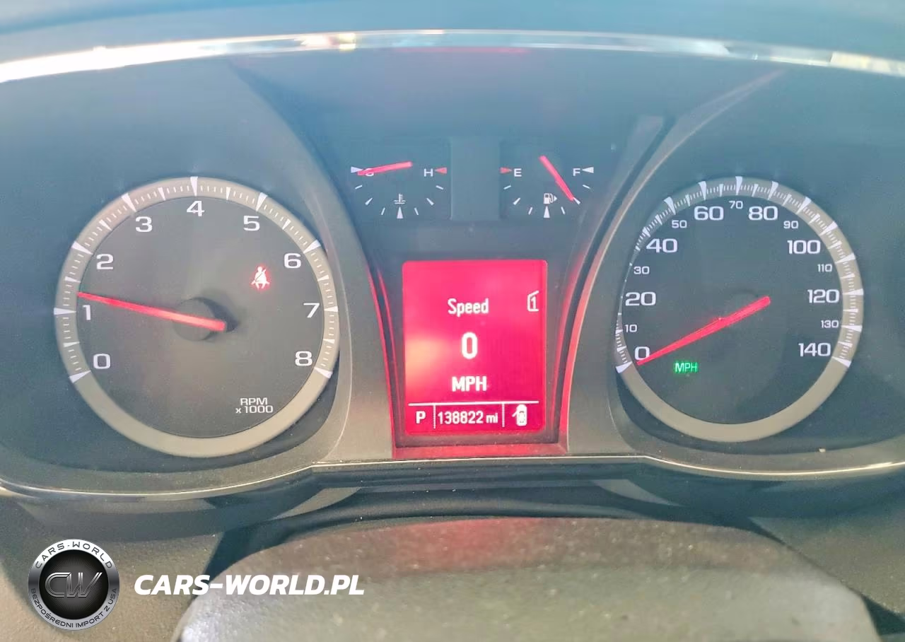 2012 GMC Terrain Sle VIN:2GKALMEK0C6277969 - 9