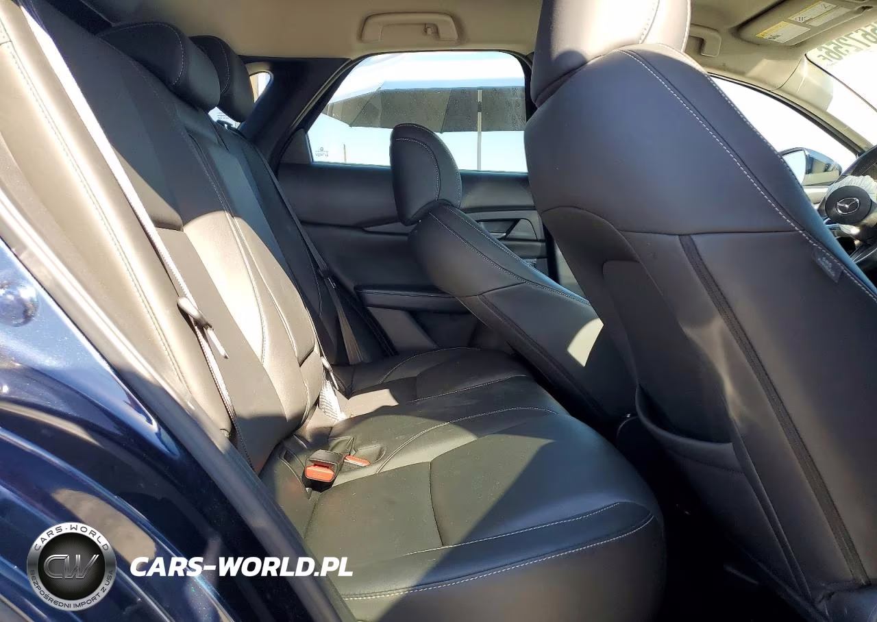 2020 Mazda Cx-30 Preferred VIN:3MVDMBDL5LM108684 - 10