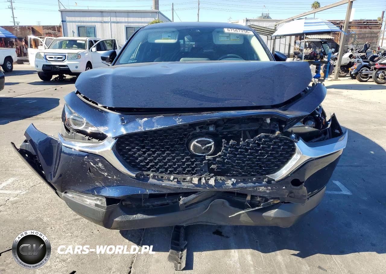 2020 Mazda Cx-30 Preferred VIN:3MVDMBDL5LM108684 - 5