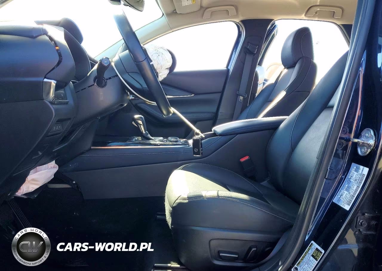2020 Mazda Cx-30 Preferred VIN:3MVDMBDL5LM108684 - 7