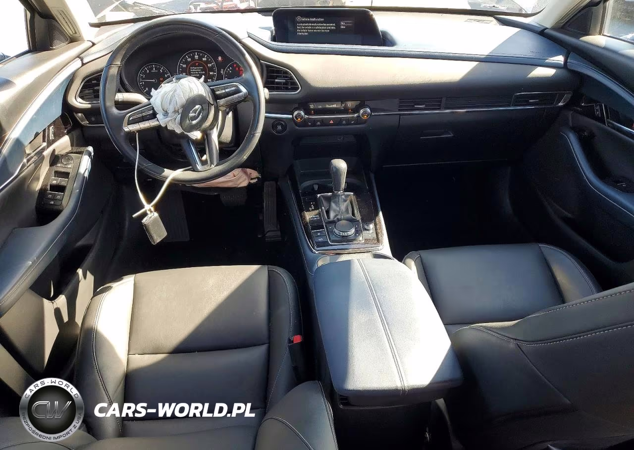 2020 Mazda Cx-30 Preferred VIN:3MVDMBDL5LM108684 - 8