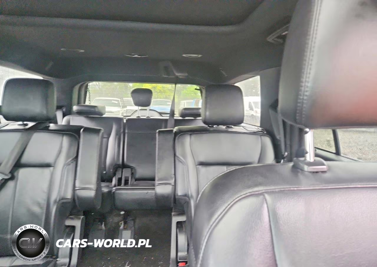 2020 Ford Expedition Xlt VIN:1FMJU1JTXLEA35784 - 10