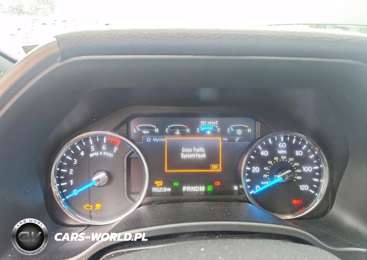 2020 Ford Expedition Xlt VIN:1FMJU1JTXLEA35784 - 9