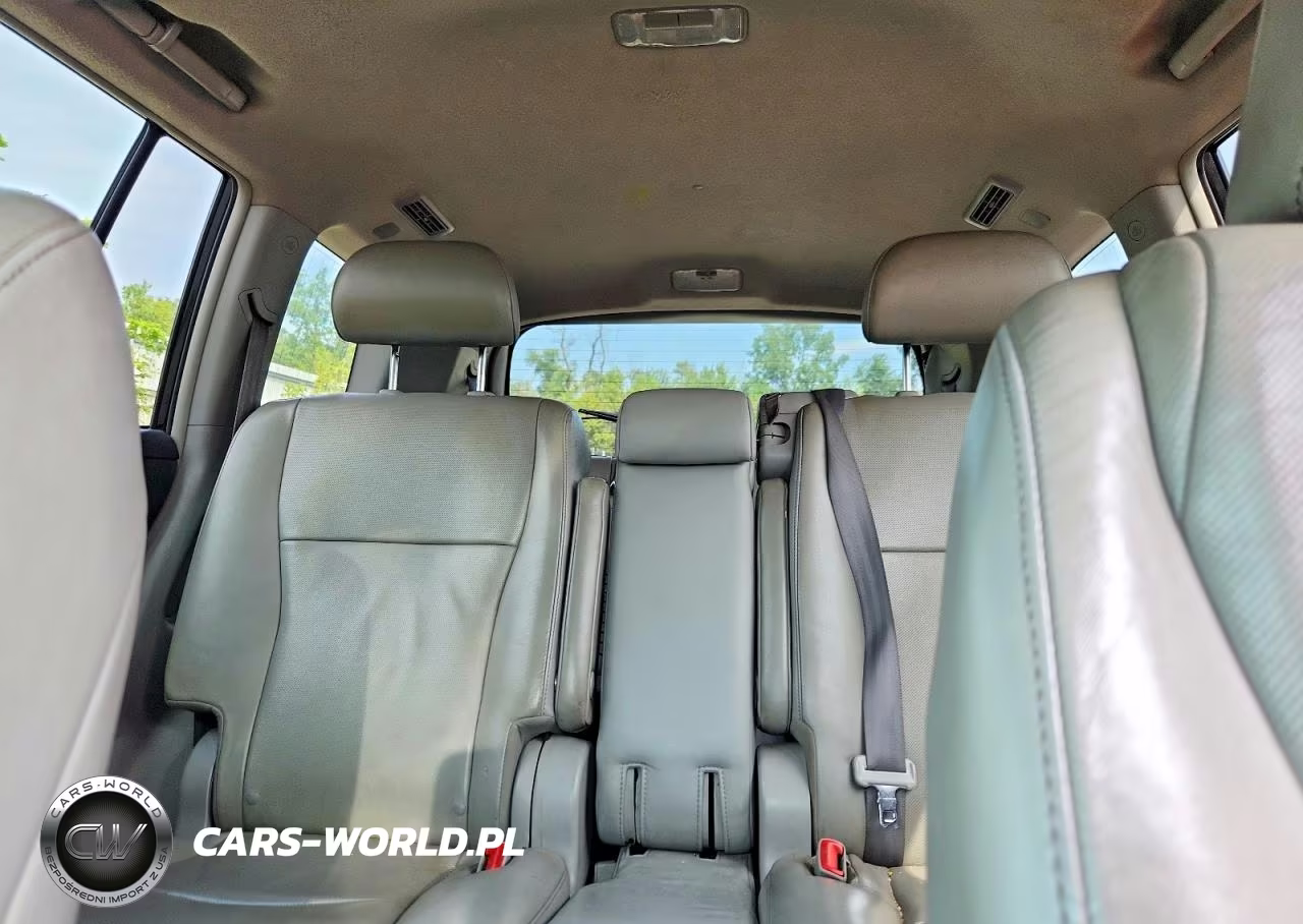 2011 Toyota Highlander Limited VIN:5TDDK3EH0BS053714 - 10