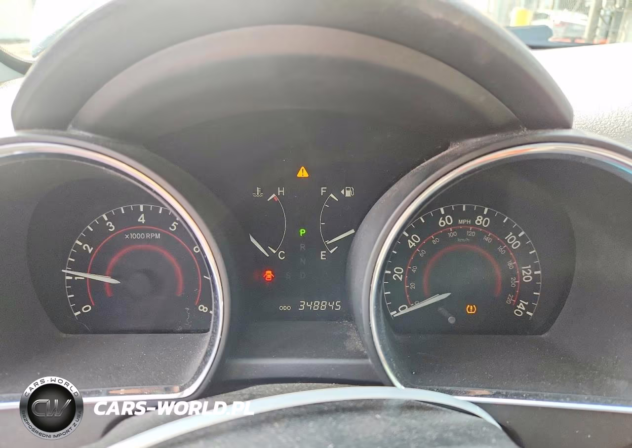 2011 Toyota Highlander Limited VIN:5TDDK3EH0BS053714 - 9
