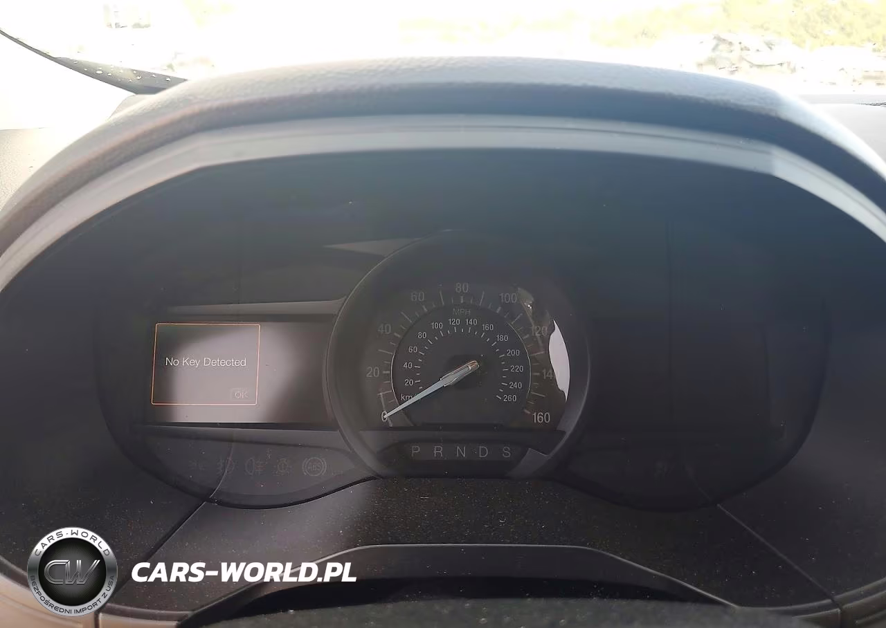 2022 Ford Edge Titanium VIN:2FMPK4K93NBA55622 - 9
