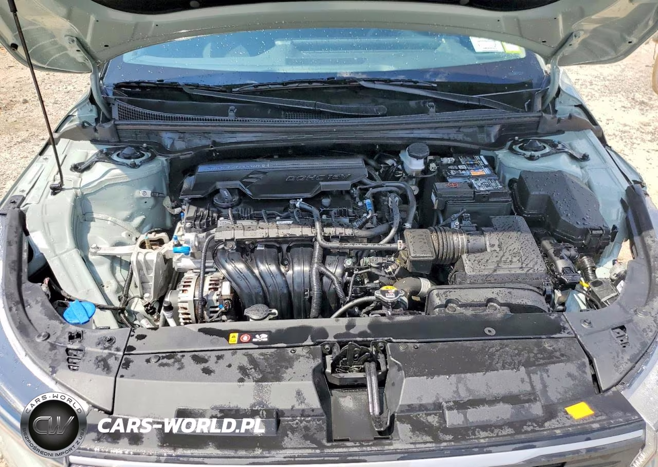 2026 Kia K4 Lxs VIN:3KPFT4DE1TE285494 - 11