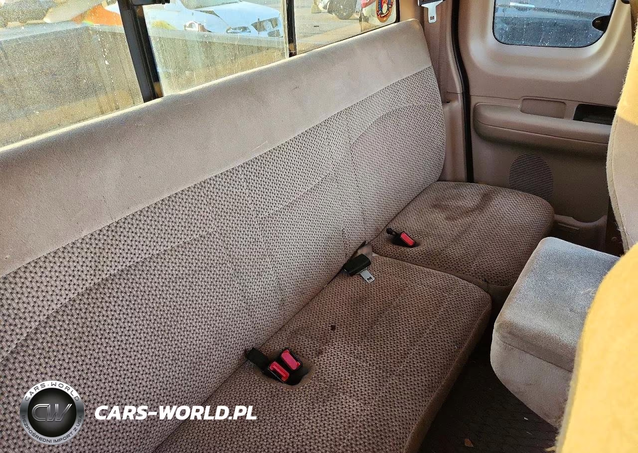 1999 Ford F250 VIN:1FTPX28L1XKB20750 - 10