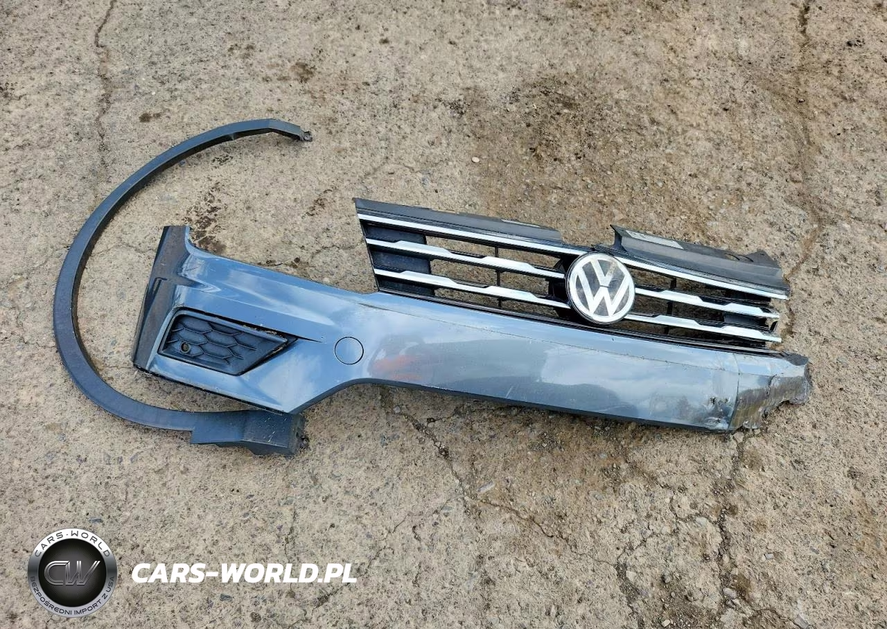 2020 Volkswagen Tiguan Se VIN:3VV3B7AX0LM013667 - 13