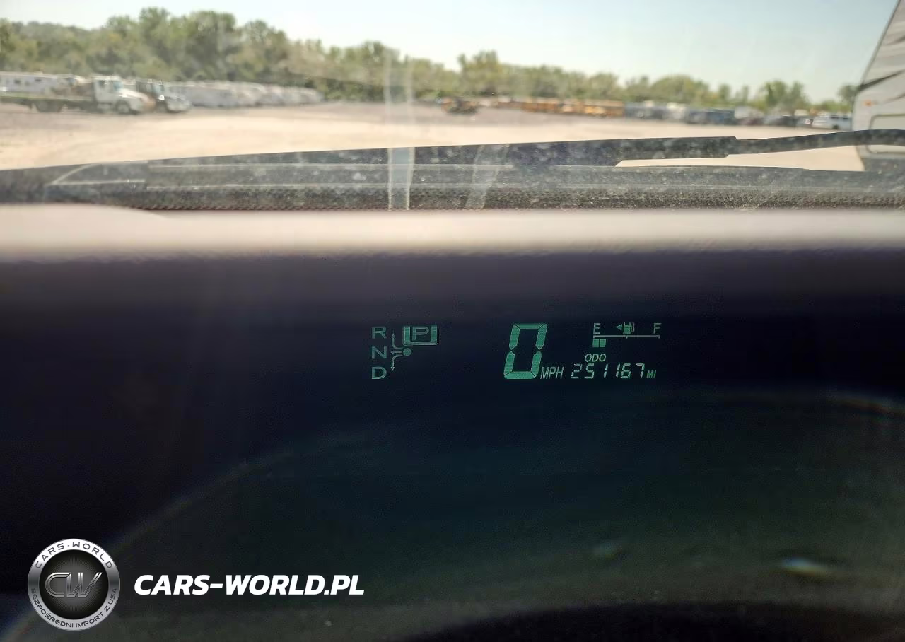 2008 Toyota Prius Touring VIN:JTDKB20U283419706 - 9