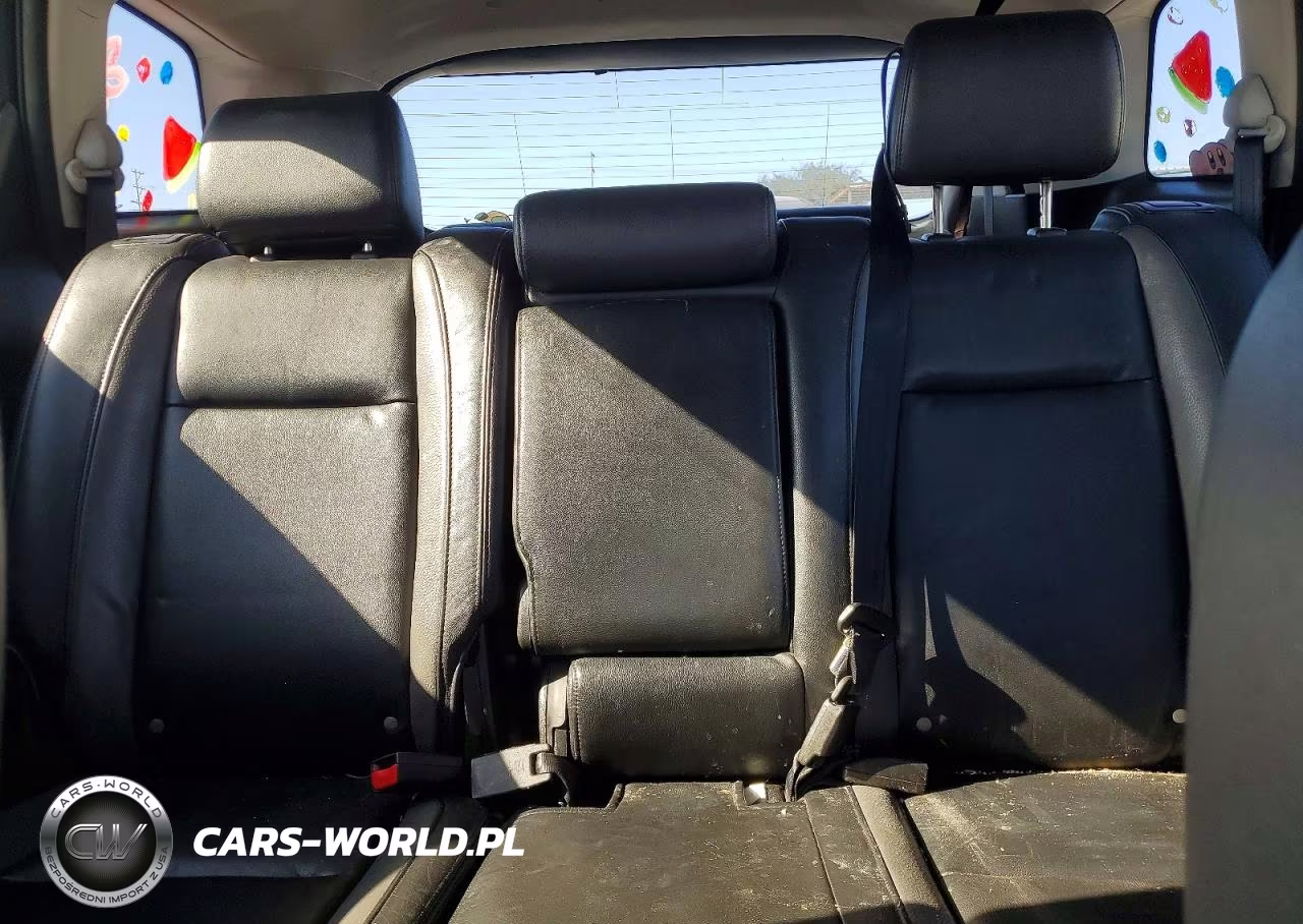 2009 Mazda Cx-9 VIN:JM3TB28V990175032 - 10