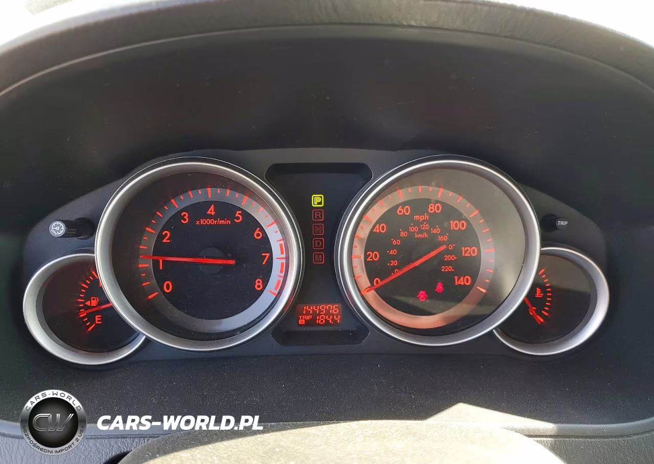 2009 Mazda Cx-9 VIN:JM3TB28V990175032 - 9