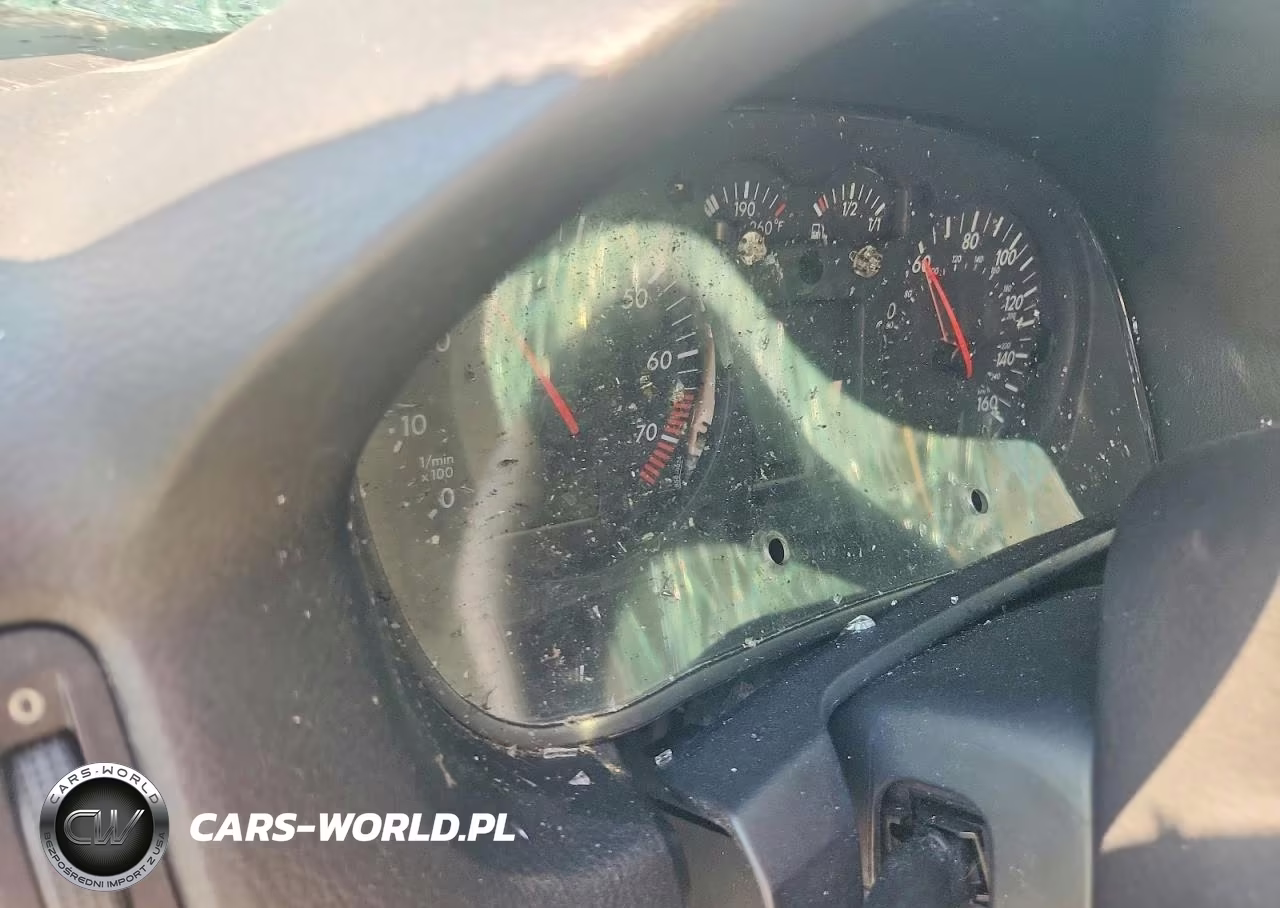 2002 Volkswagen Golf Gls VIN:9BWGB61J224048362 - 9