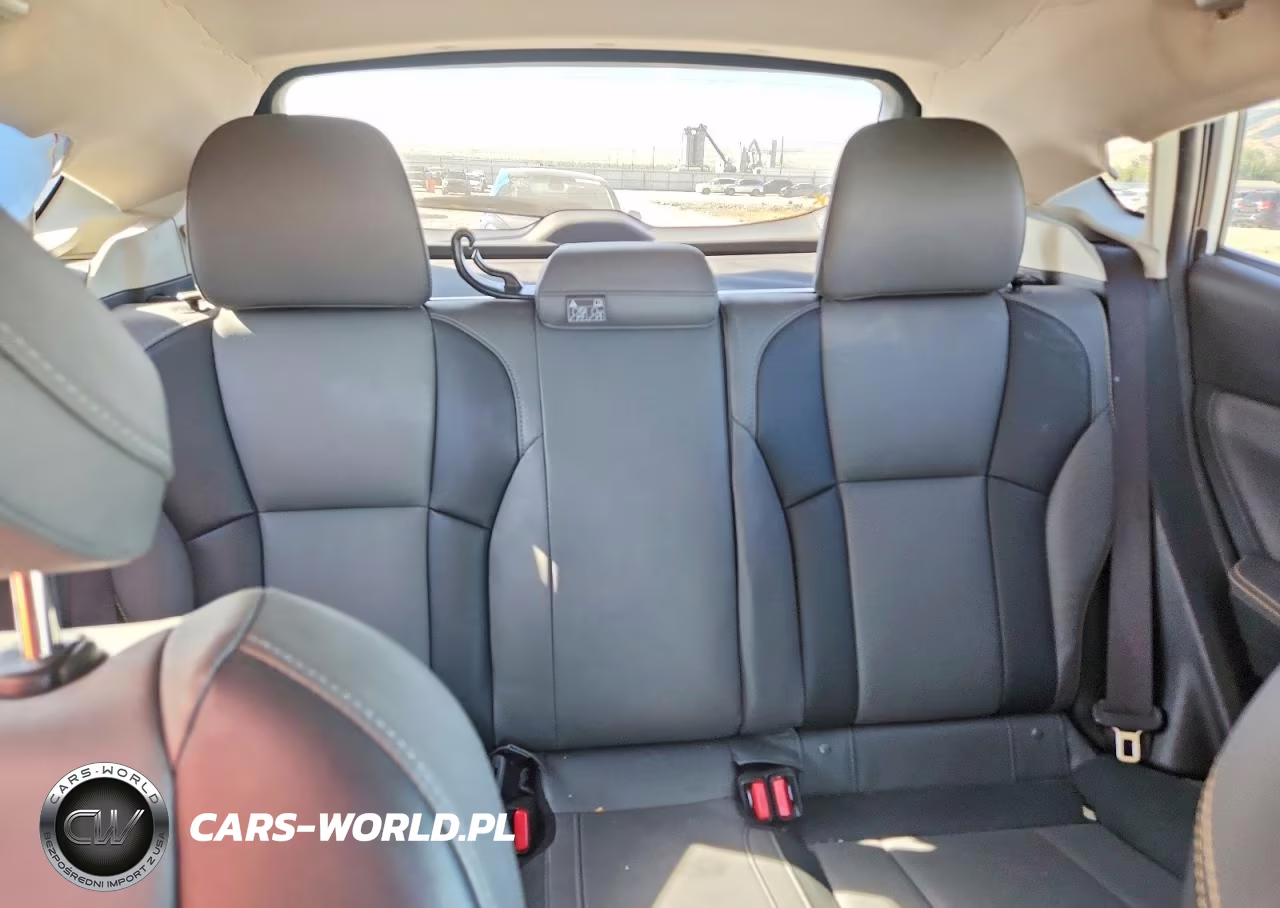 2022 Subaru Crosstrek Sport VIN:JF2GTHSC2NH270515 - 10
