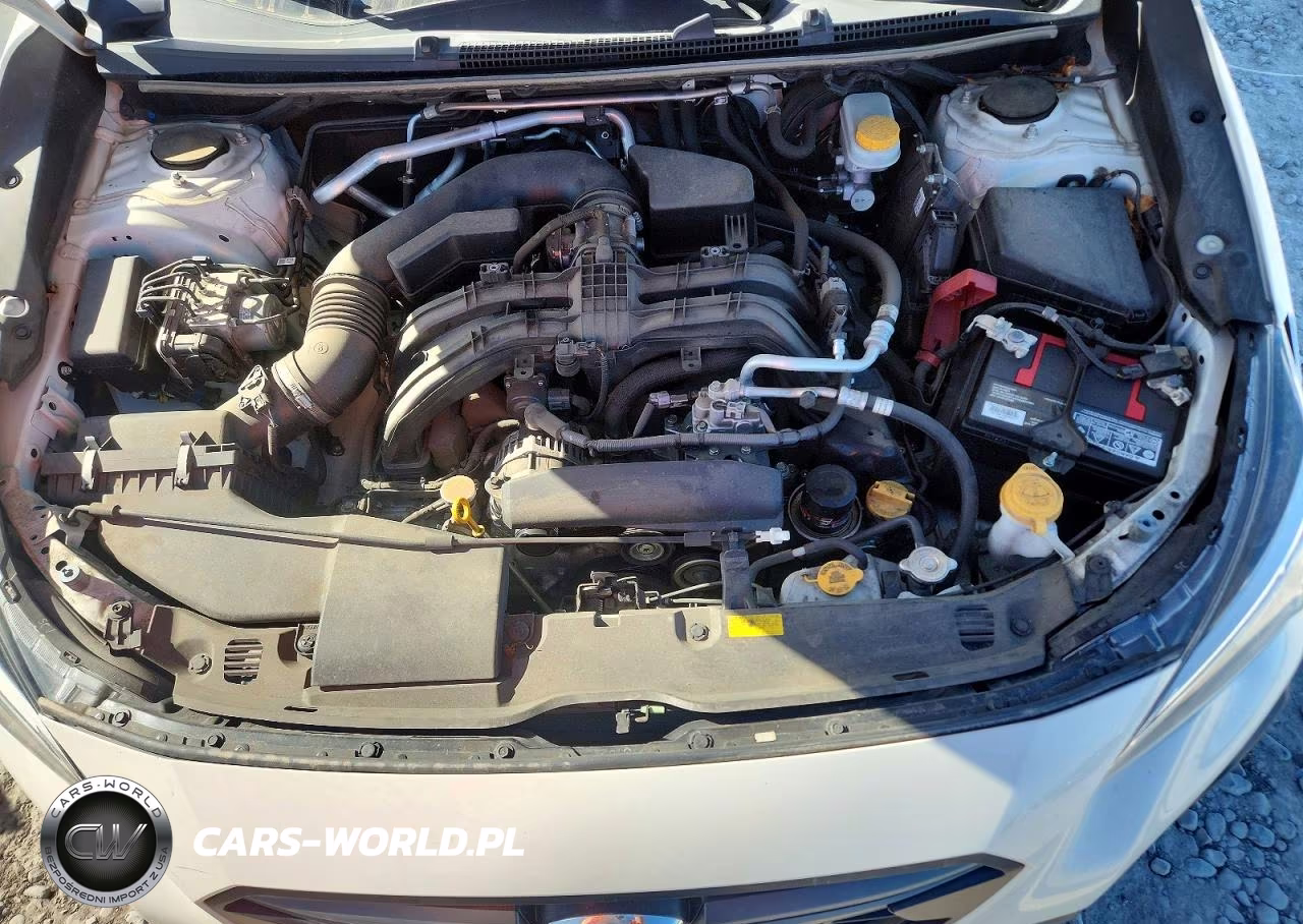 2022 Subaru Crosstrek Sport VIN:JF2GTHSC2NH270515 - 12